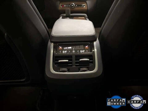 2025 Volvo XC90 B6 Plus Bright Theme 7P