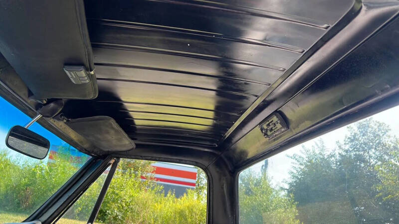 1969 Chevrolet Kodiak