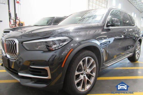 2022 BMW X5 for sale at Lean On Me Automotive in Tempe AZ