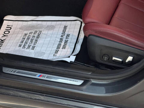 2022 BMW 3 Series M340i xDrive