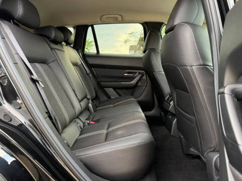2024 Mazda CX-50 2.5 S Select