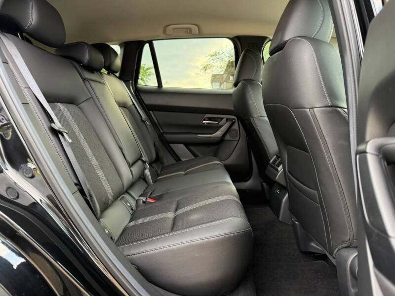 2024 Mazda CX-50 2.5 S Select
