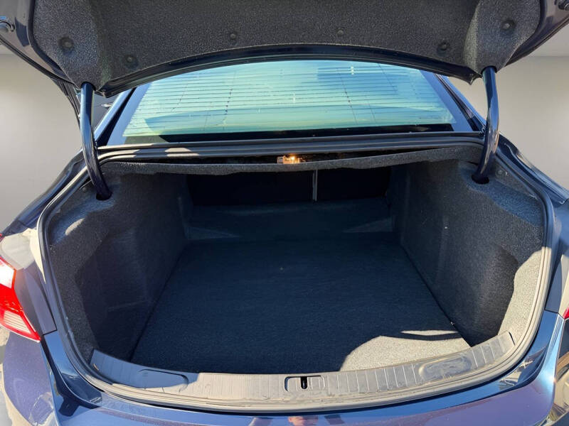 2018 Chevrolet Impala Premier