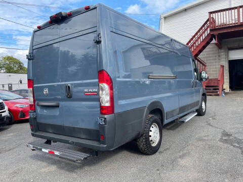 2019 RAM ProMaster 3500 159 WB