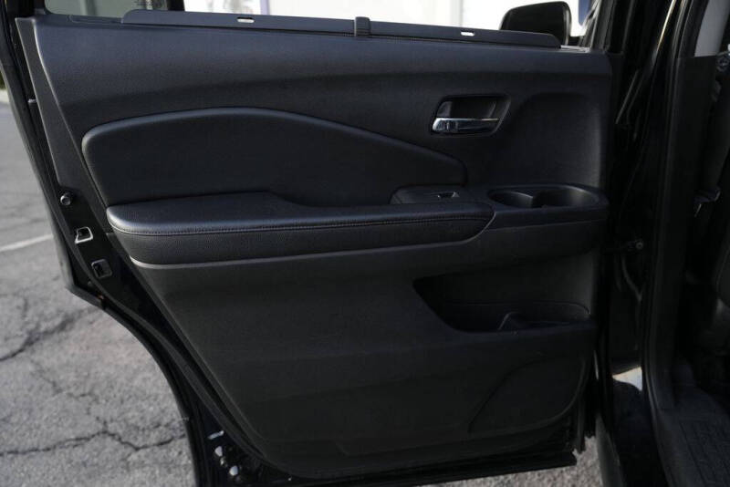 2018 Honda Pilot Elite