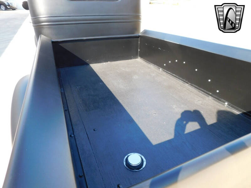 1937 GMC C/K 1500 Series