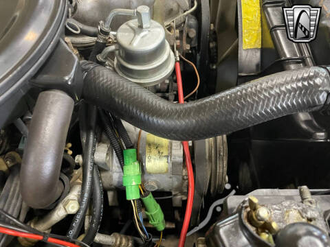 1981 Toyota Celica ST