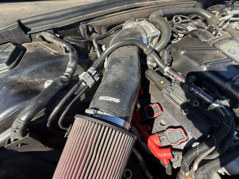 2013 Audi S5 3.0T quattro Premium Plus