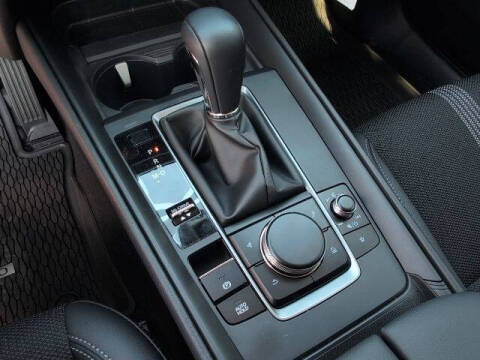 2025 Mazda CX-50 2.5 S Preferred