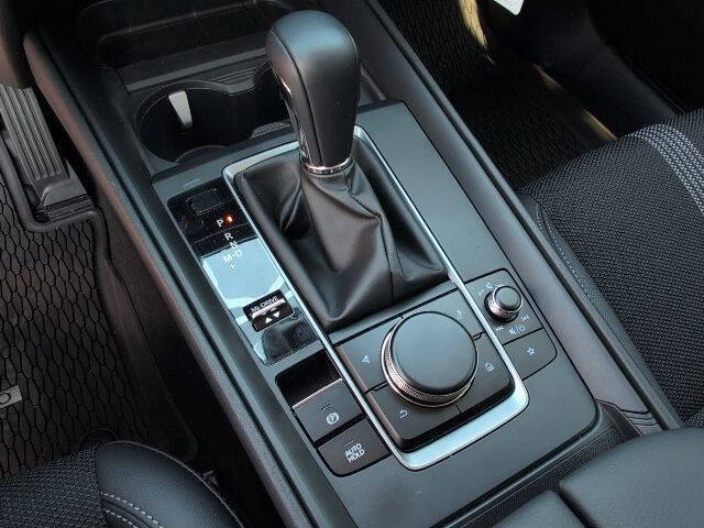 2025 Mazda CX-50 2.5 S Preferred