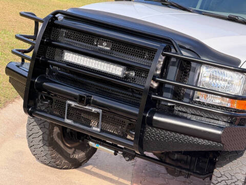 1999 Ford F-350 Super Duty XLT