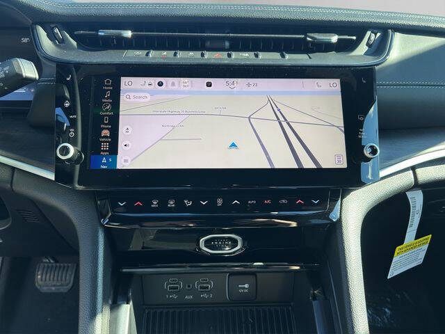 2026 Jeep Grand Cherokee Altitude