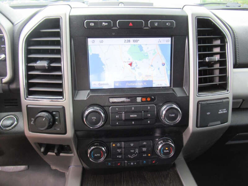 2020 Ford F-350 Super Duty