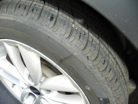 2014 MINI Countryman Cooper S ALL4