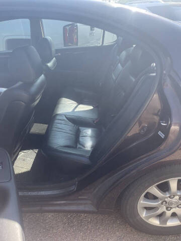 2003 Lexus ES 300