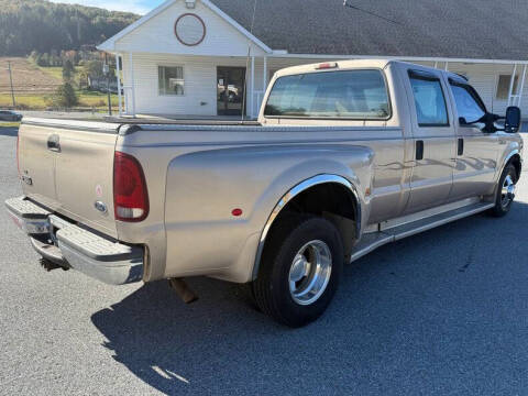1999 Ford F-350 Super Duty