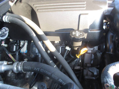 2012 Chevrolet Suburban LT