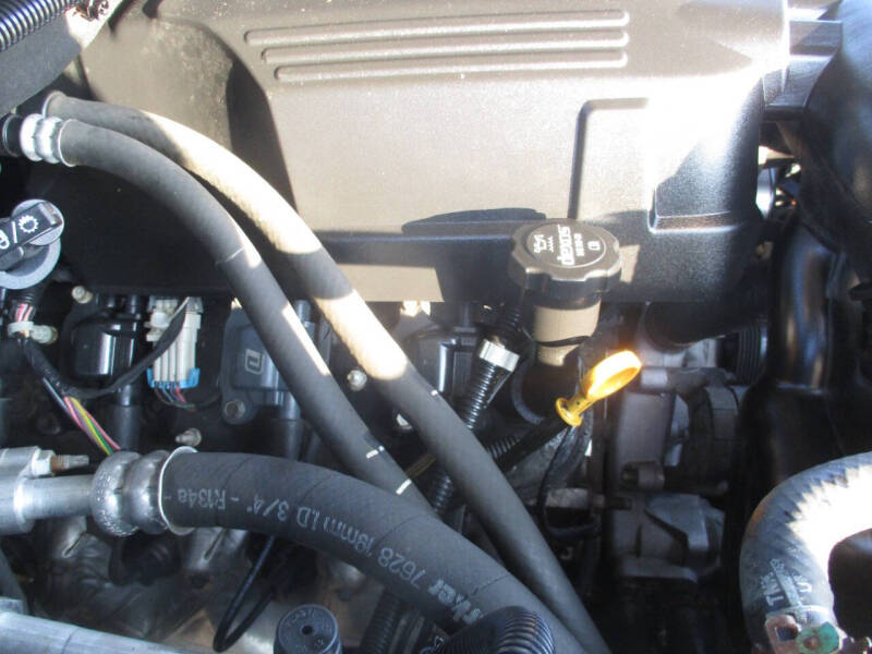 2012 Chevrolet Suburban LT