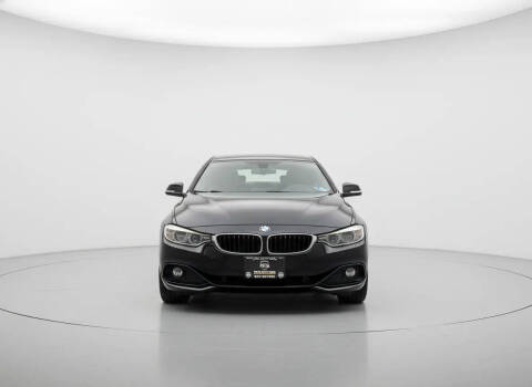 2015 BMW 4 Series 435i xDrive Gran Coupe