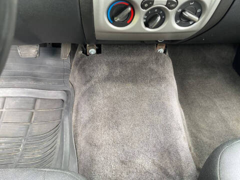 2009 GMC Canyon