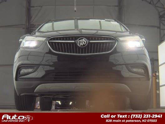 2020 Buick Encore Essence