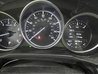 2023 Mazda CX-5 2.5 S Select
