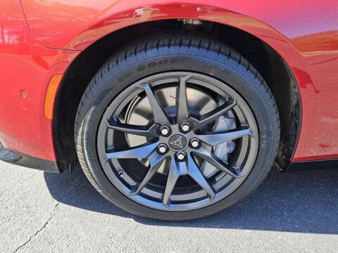 2026 Dodge Charger Scat Pack
