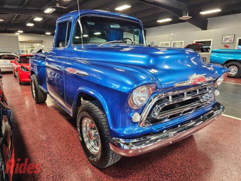 1957 Chevrolet 3600