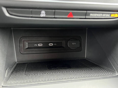 2021 Volkswagen Atlas Cross Sport V6 SE