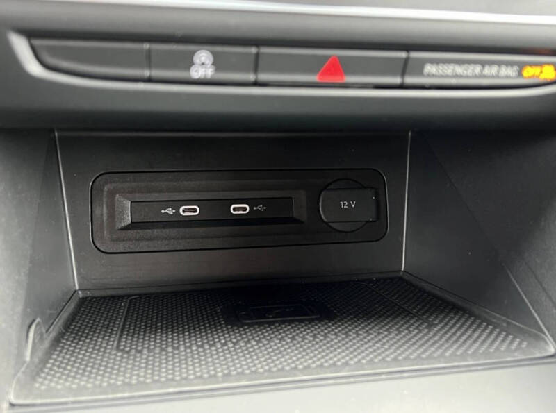 2021 Volkswagen Atlas Cross Sport V6 SE