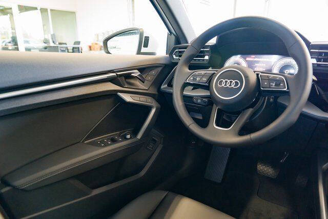 2026 Audi A3