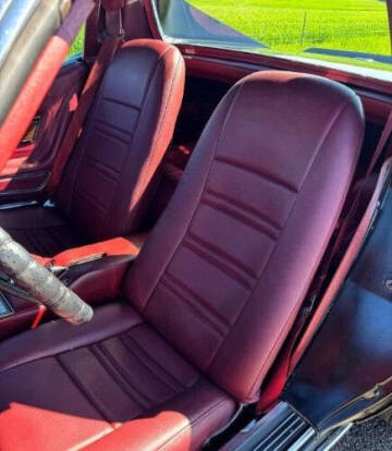 1976 Chevrolet Corvette