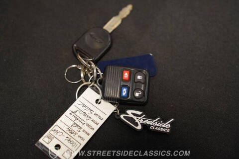 2006 Ford Mustang