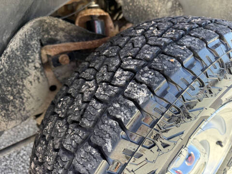 1996 Ford Explorer XLT