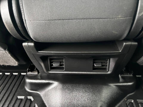 2021 GMC Sierra 2500HD