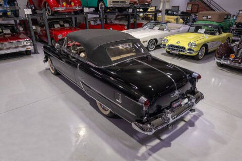 1953 Oldsmobile Ninety-Eight