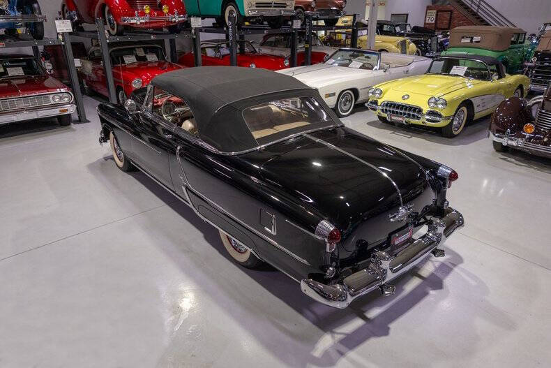 1953 Oldsmobile Ninety-Eight