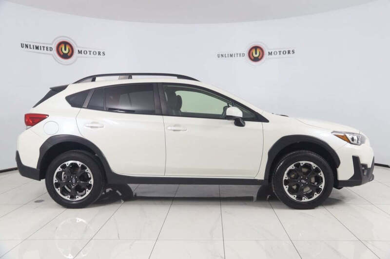 2023 Subaru Crosstrek Premium