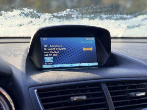 2016 Buick Encore Convenience