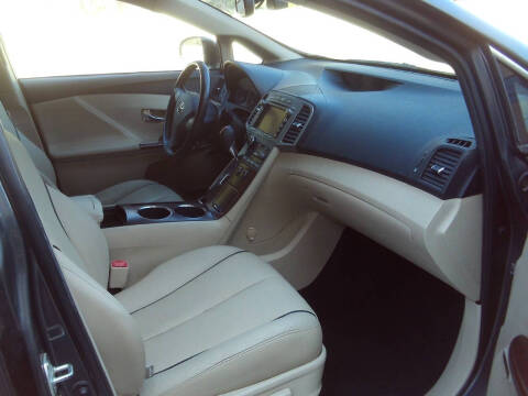 2009 Toyota Venza AWD V6