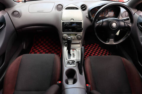 1999 Toyota Celica GT
