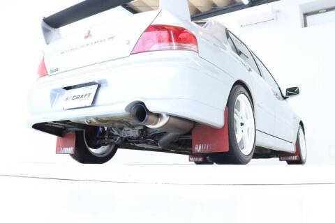 2001 Mitsubishi Lancer