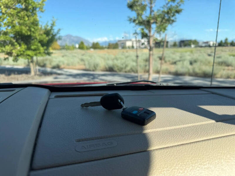 2006 Ford Explorer XLT