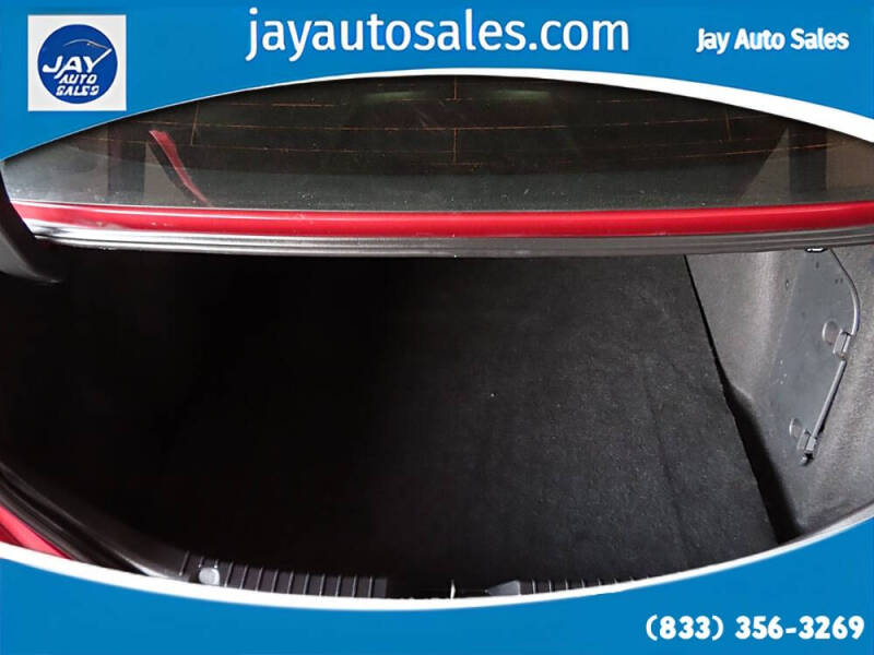 2018 Mazda MAZDA3 Sport