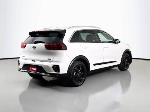 2020 Kia Niro LX