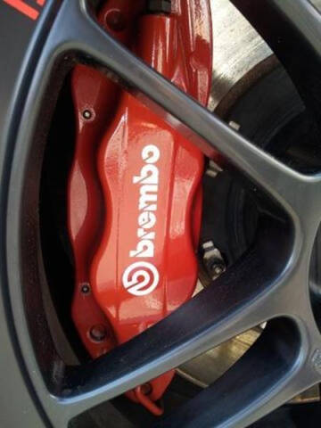 2008 Mitsubishi Lancer Evolution MR