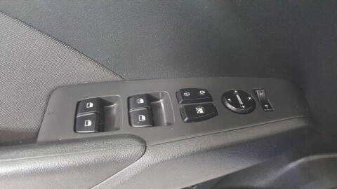 2021 Hyundai Accent