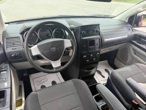 2008 Dodge Grand Caravan SE