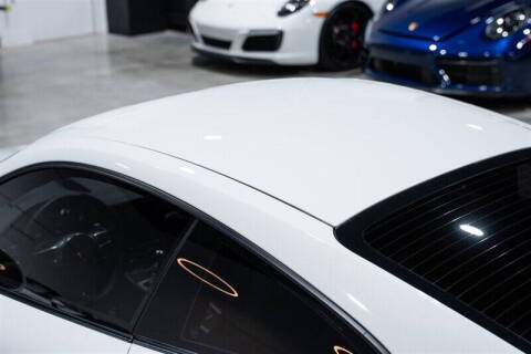 2015 Porsche 911 GT3