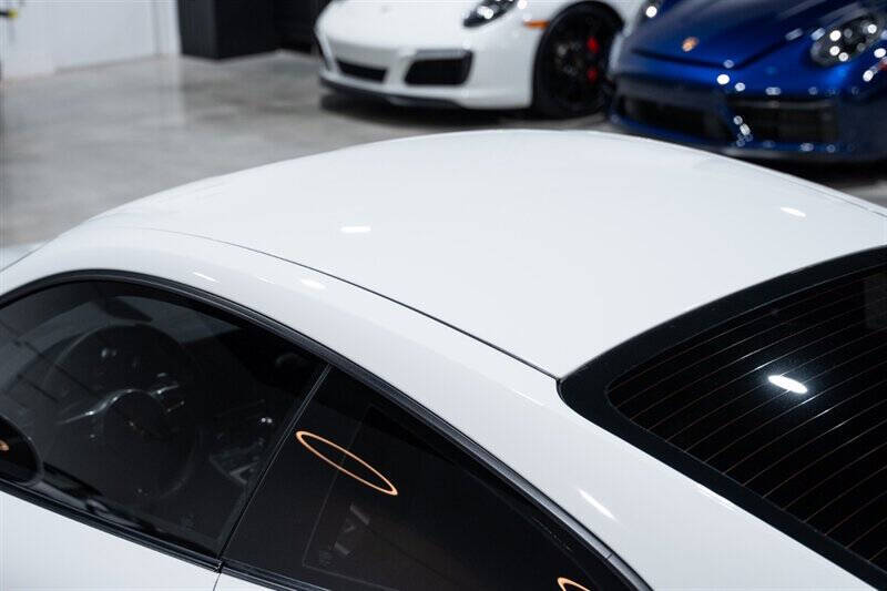 2015 Porsche 911 GT3